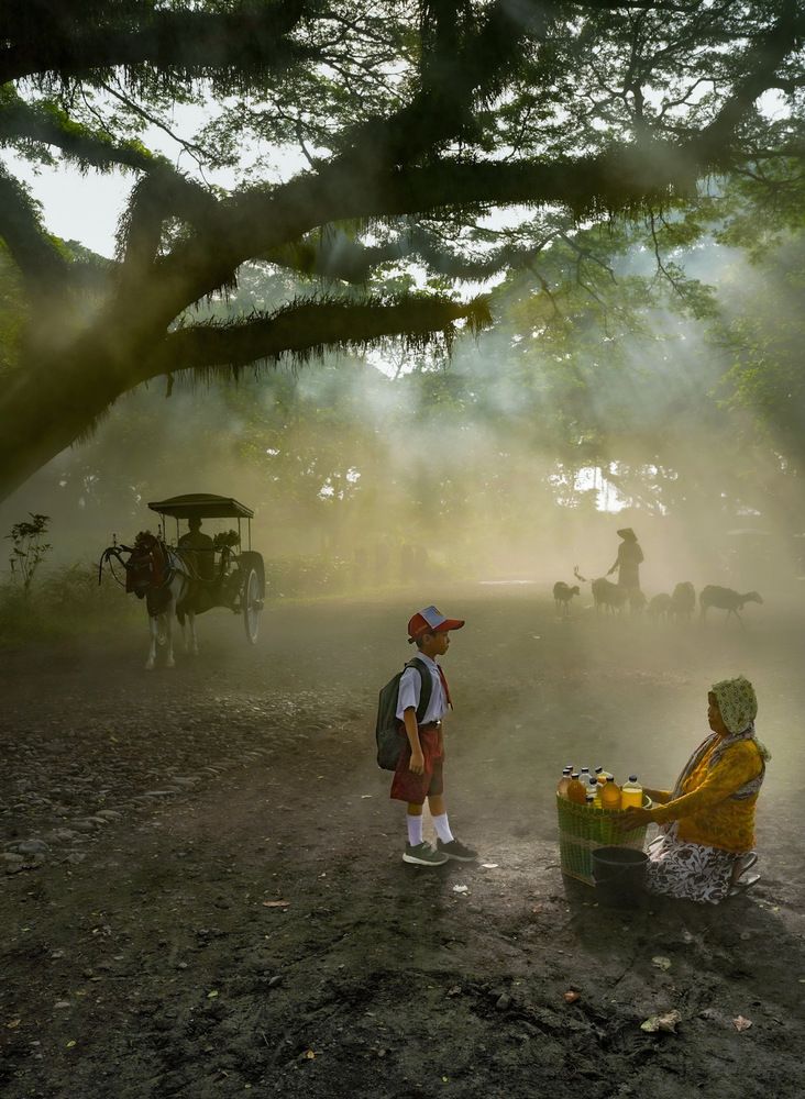 Photograph by mas julianto