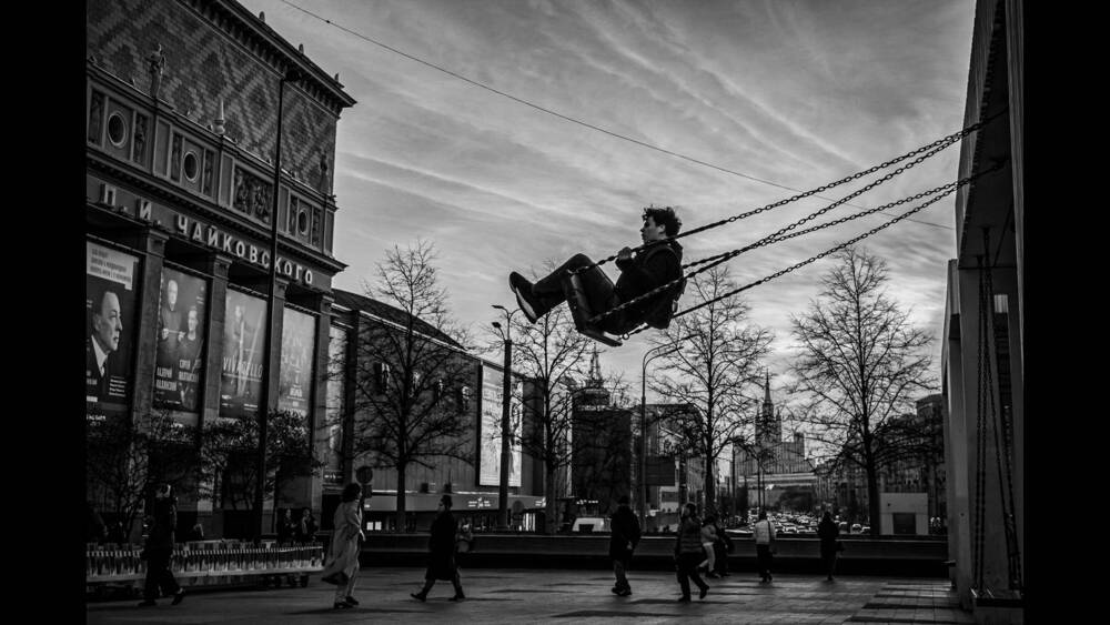 Photograph by Александр Малахов