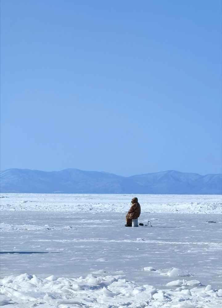 Photograph by Игорь Крыжко