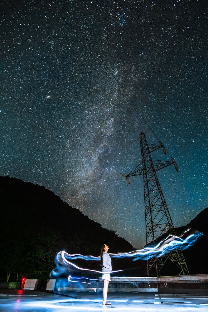 Фотография автора Uesan Aliace