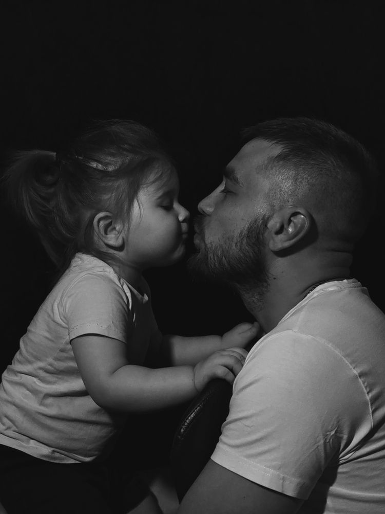 Photograph by Maria Stankevich