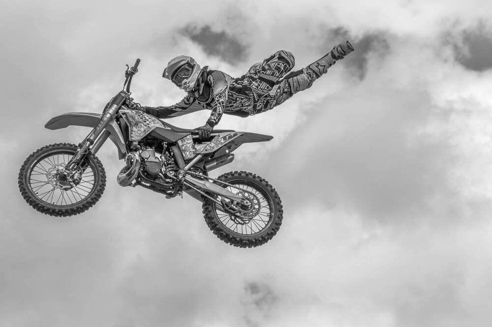 Photograph by Tatyana