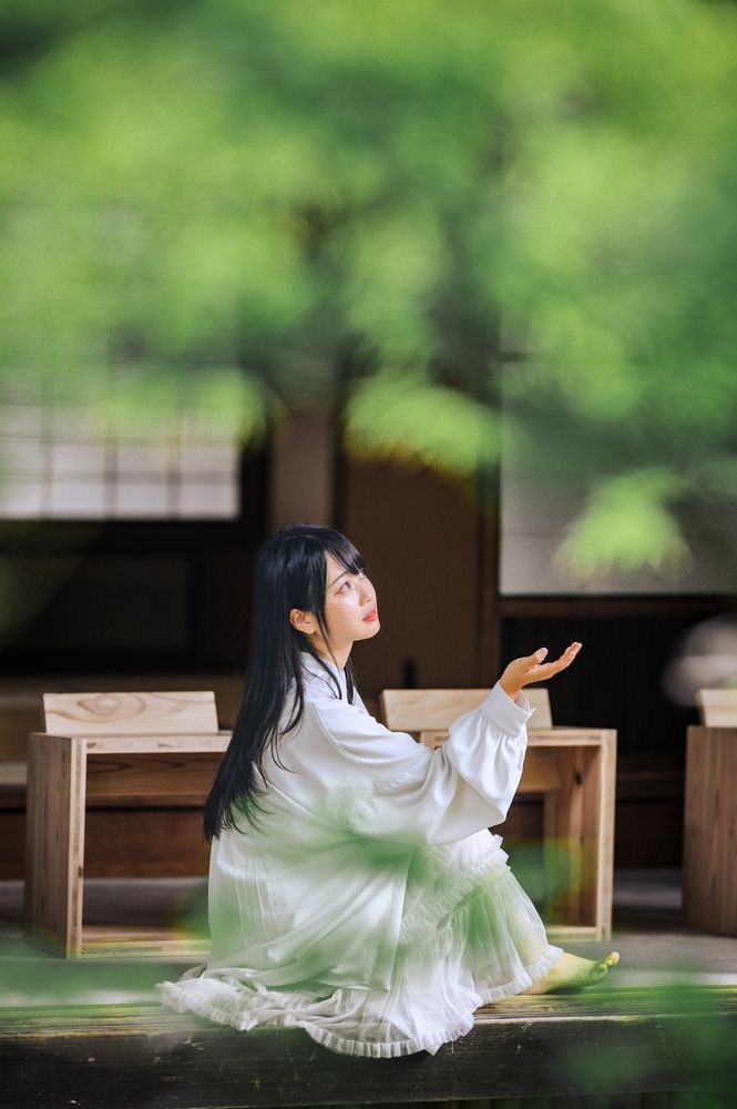 Фотография автора Uesan Aliace