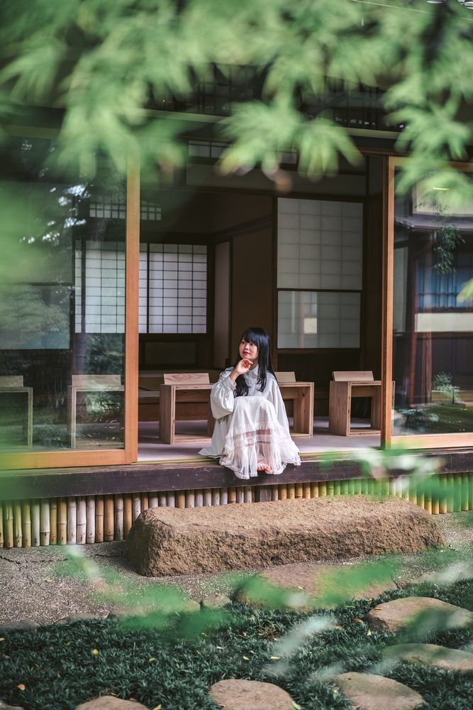 Фотография автора Uesan Aliace