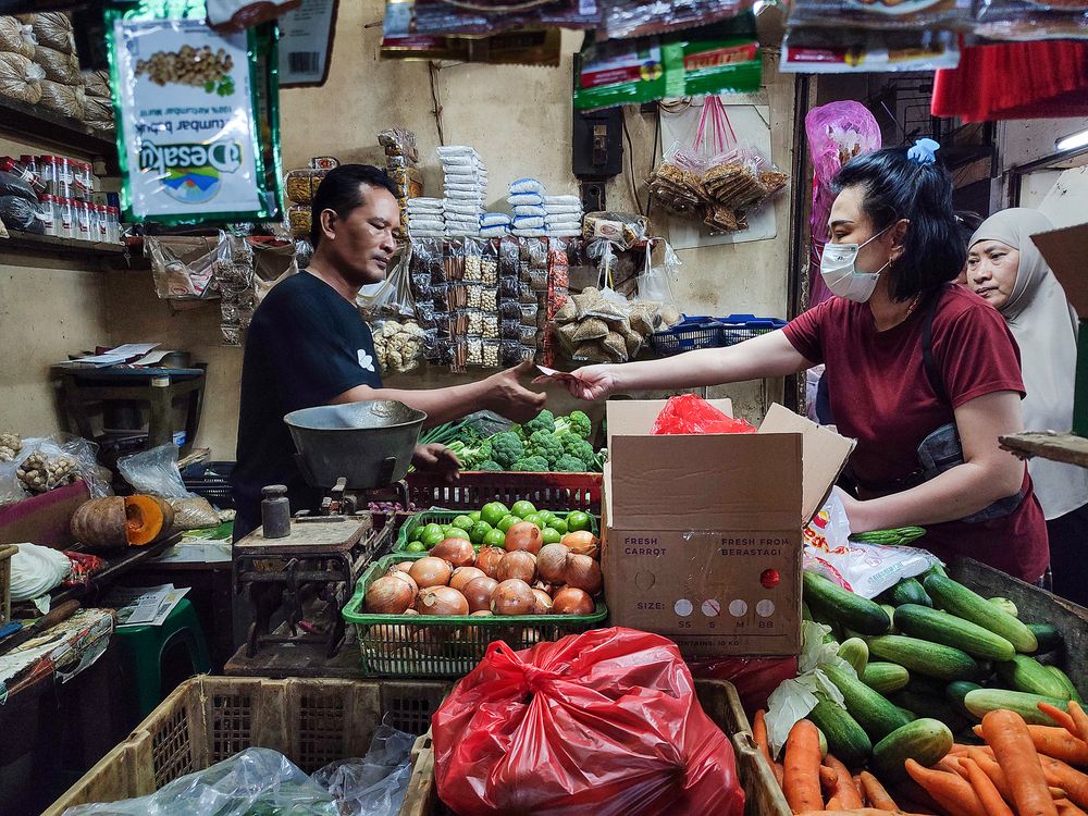 Photograph by Riki Gunawan