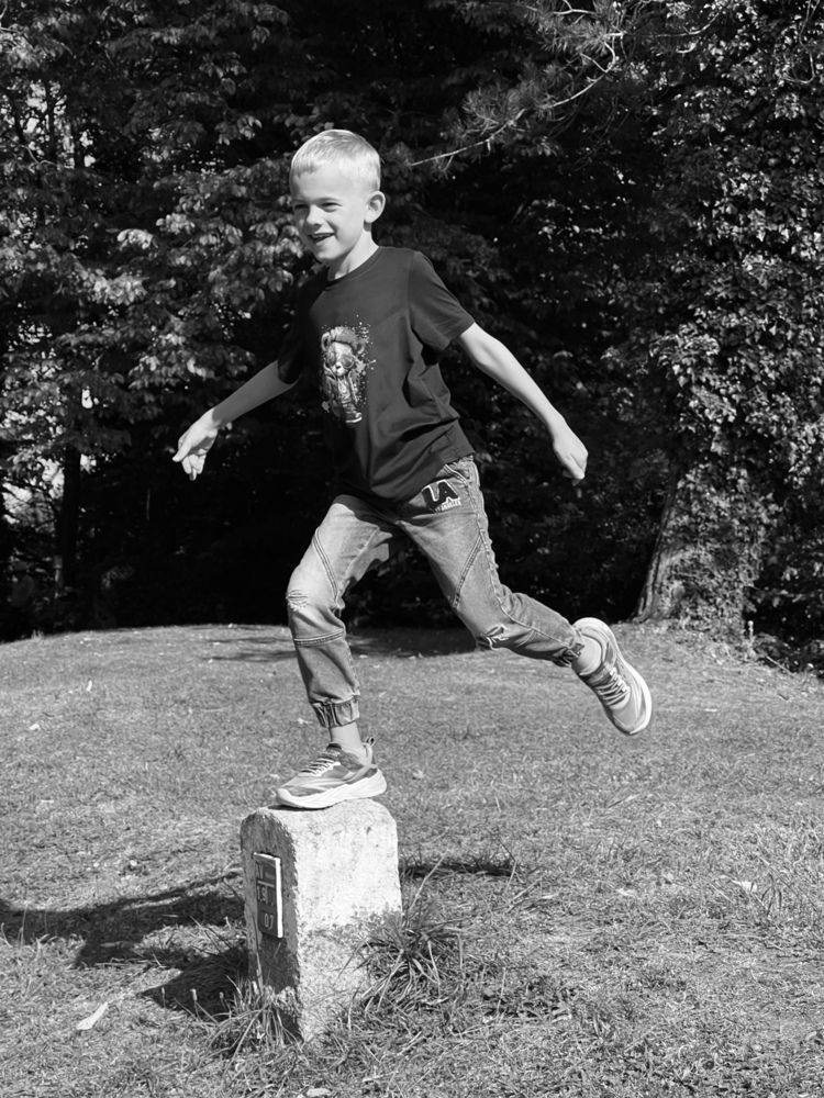 Photograph by Eugenia Schmidt