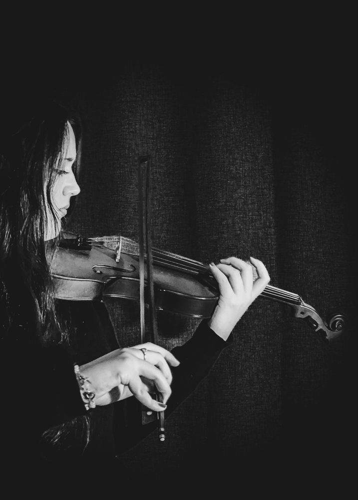 Photograph by Лариса Лысенко