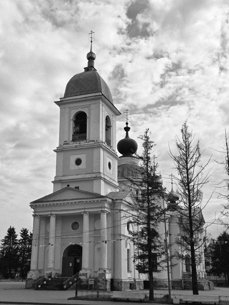 Photograph by Степан Павловский