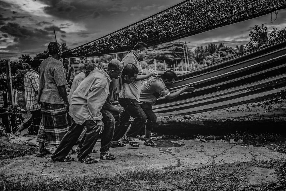 Photograph by Sin shing Lim