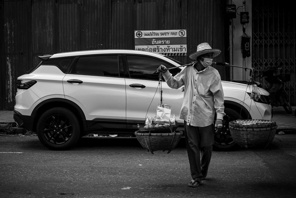 Photograph by Sin shing Lim