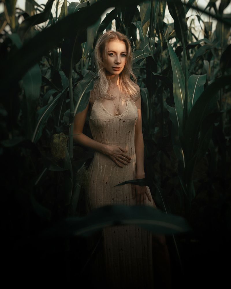 Photograph by Салихов Максим