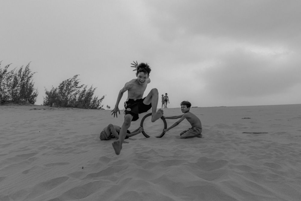 Фотография автора QUAN NGUYEN HUNG