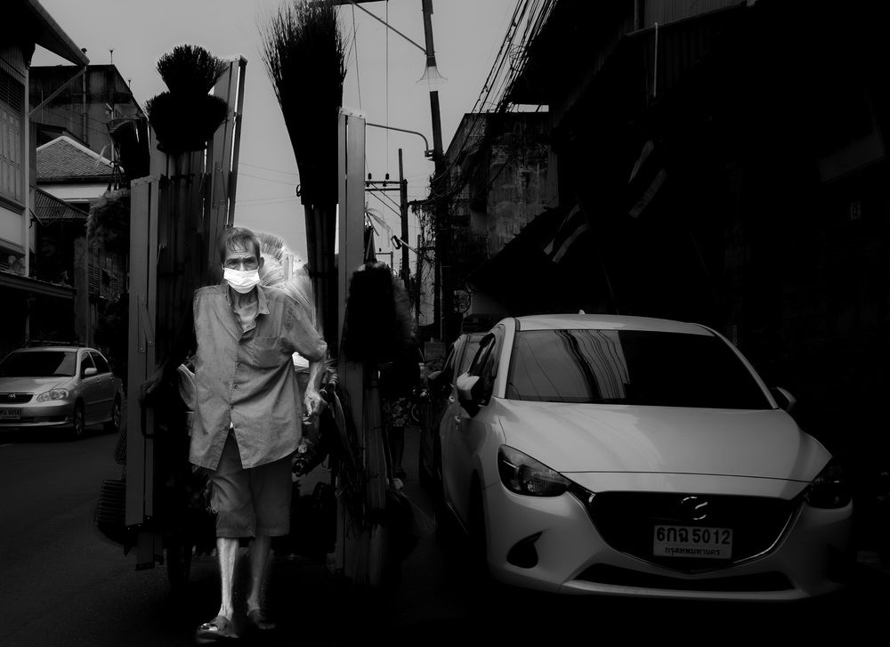 Photograph by Sin shing Lim