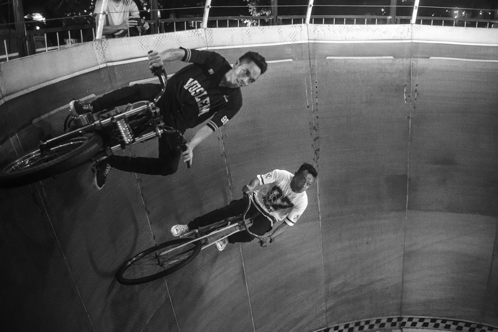 Photograph by Riki Gunawan