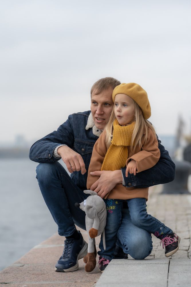 Photograph by Марина Суздаль