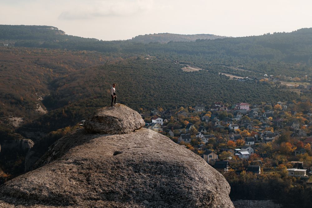 Photograph by Котов Артем