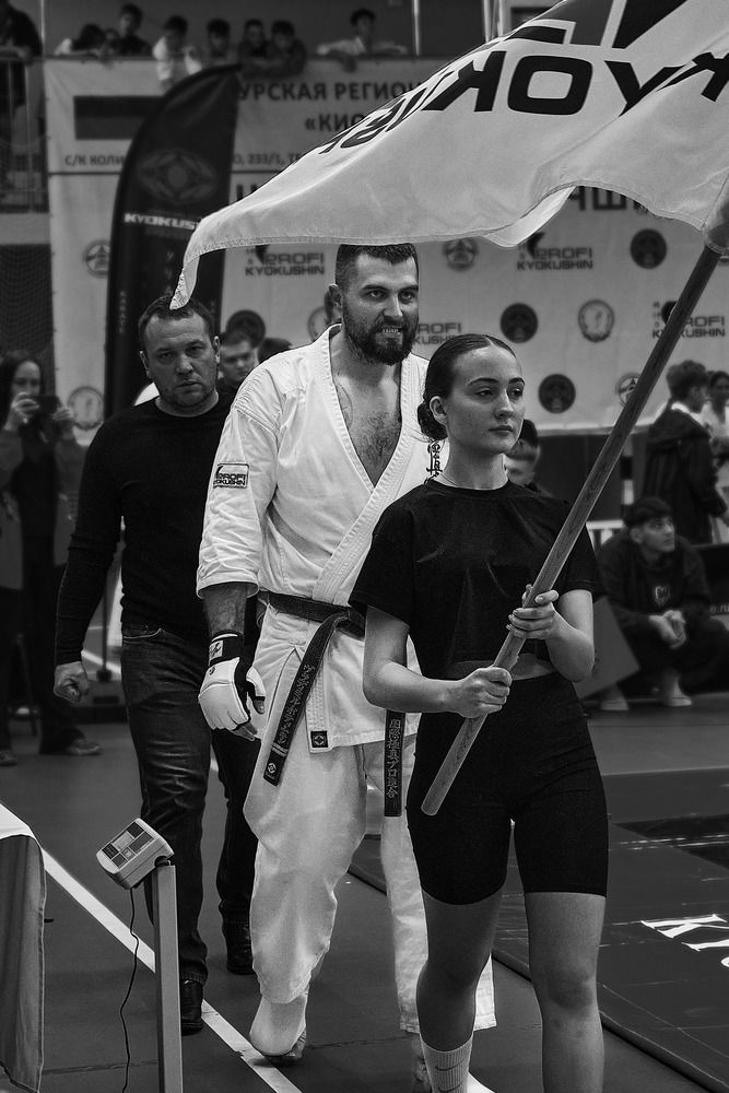 Фотография автора Анастасия Бондарь