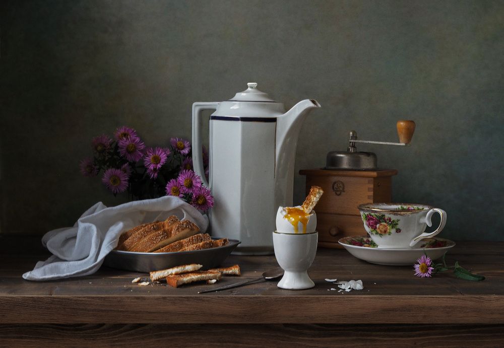 Photograph by Нина Кулинцева