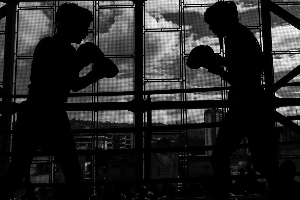 Photograph by Nicola Rocco