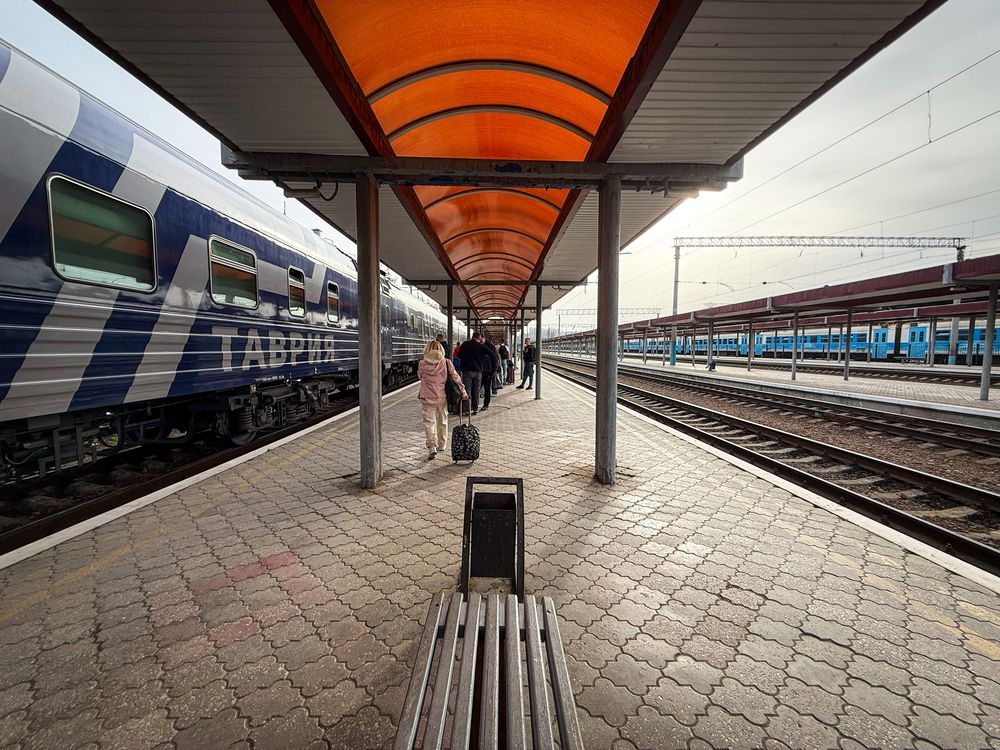 Фотография автора  Мария