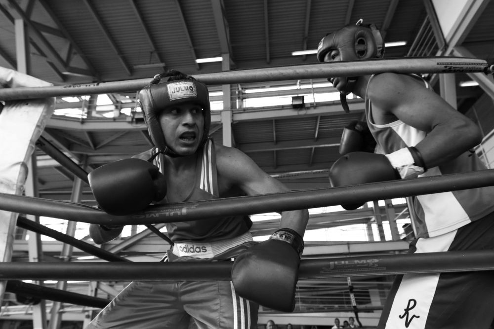 Photograph by Nicola Rocco