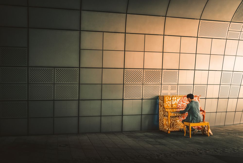Pianist
