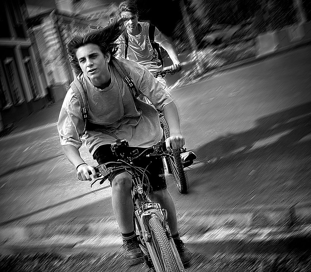 Фотография автора Графов Борис