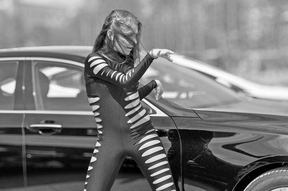 Photograph by БОРИС АНТОНОВ