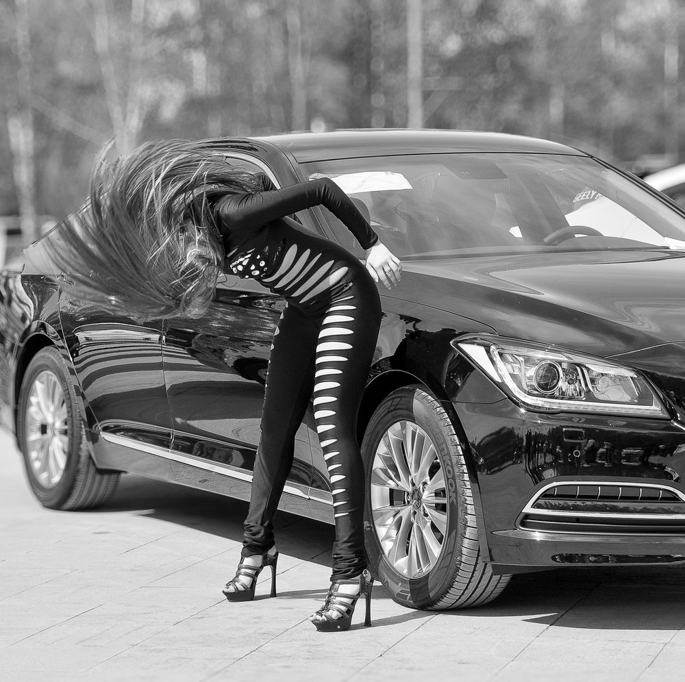 Photograph by БОРИС АНТОНОВ