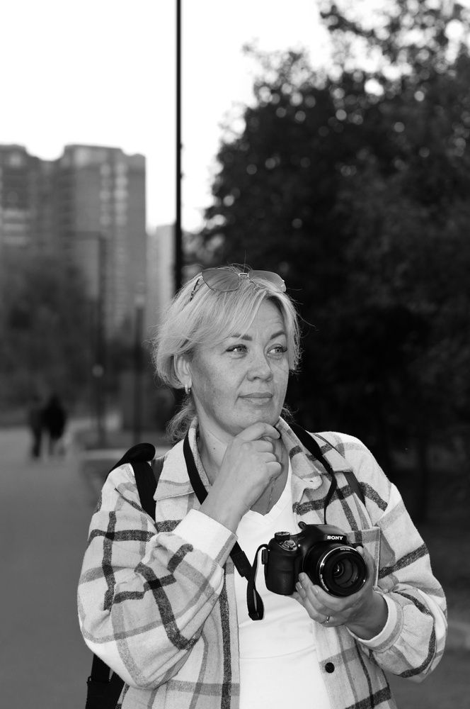 Photograph by Татьяна Павлова
