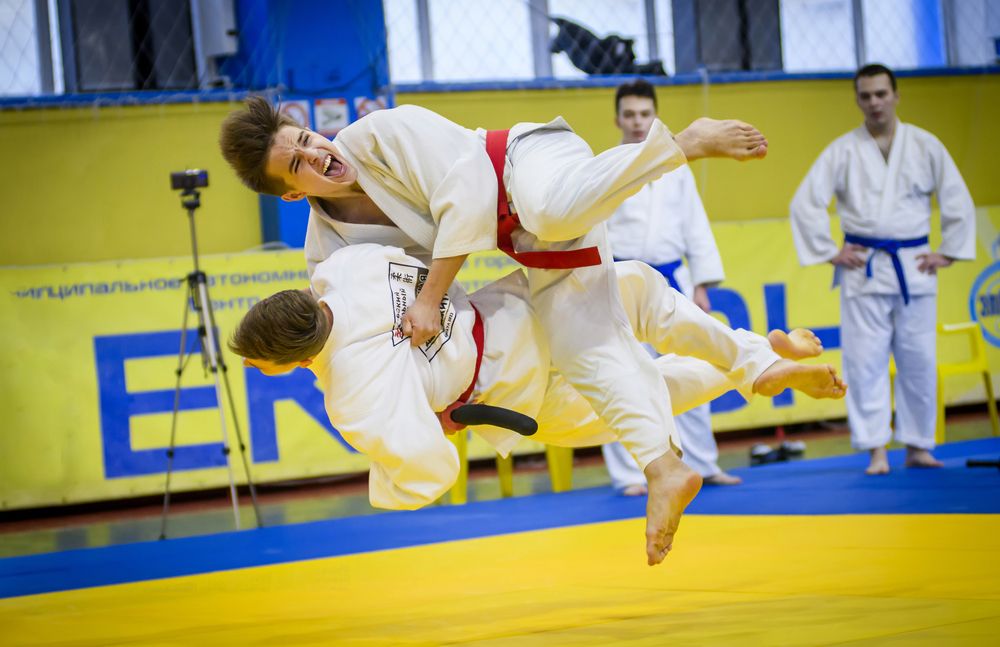 Photograph by Иванюшкин Никита