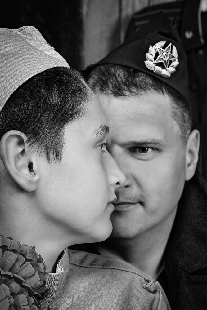 Photograph by Ольга Коршунова