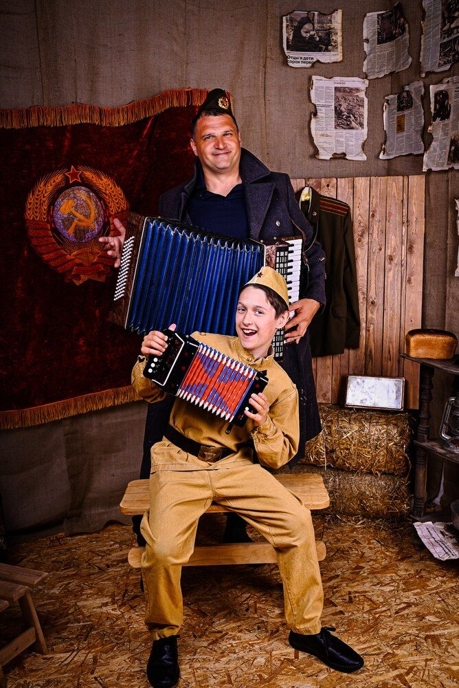 Photograph by Ольга Коршунова