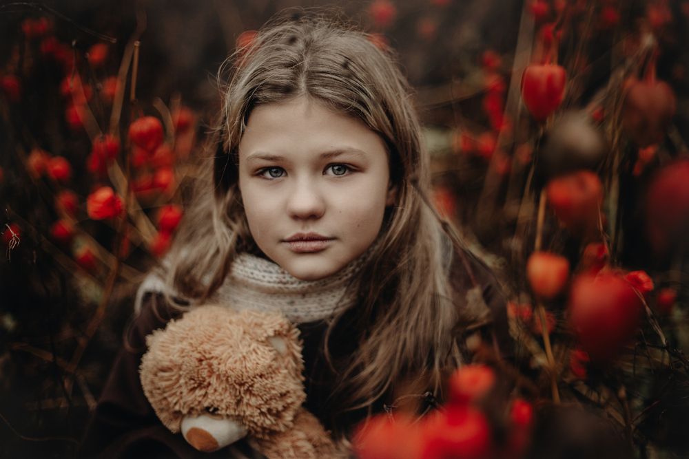 Photograph by Софья Титова