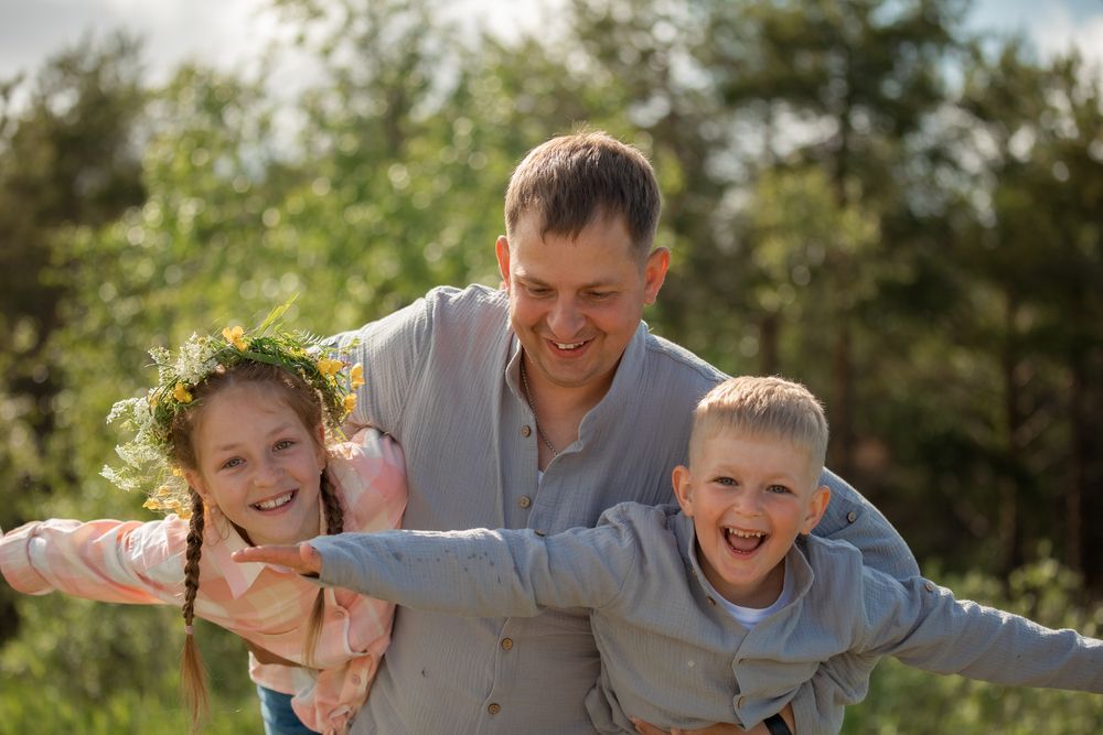 Photograph by Наталья Дунаевская