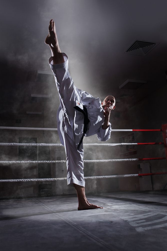 Photograph by Александр Нерозя