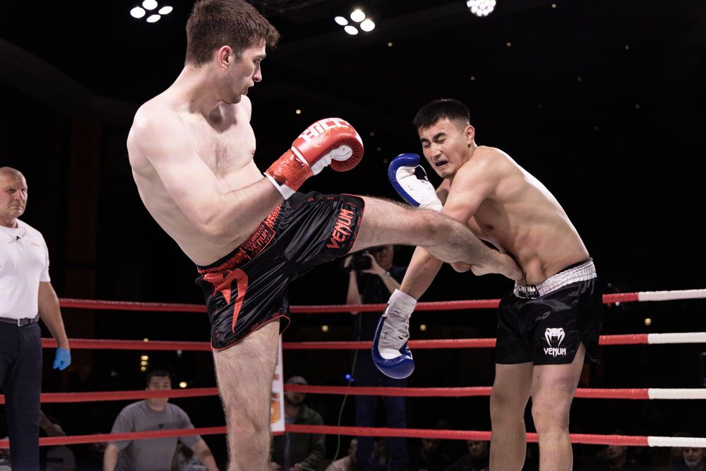 Photograph by Андрей Боиц