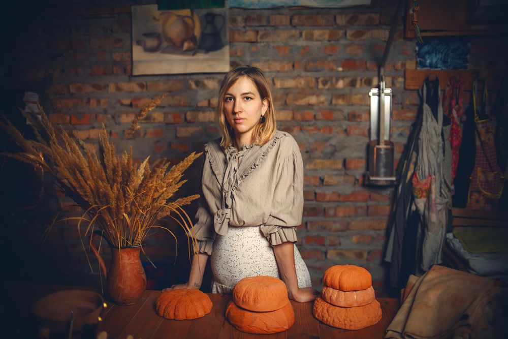 Photograph by Клявин Денис