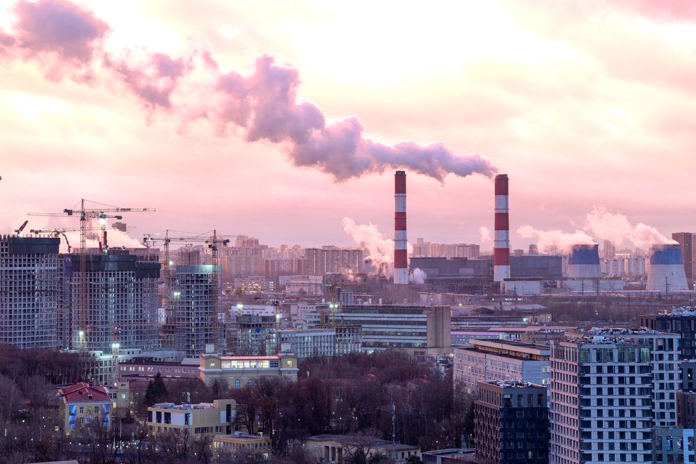 Photograph by Сергей Синякин