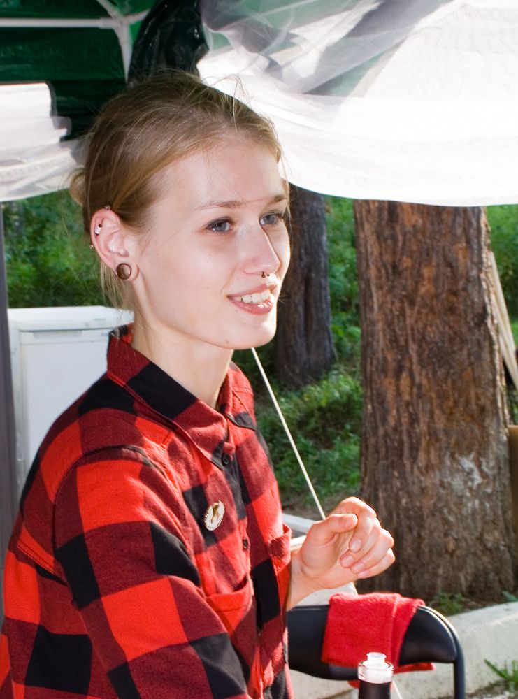 Photograph by Панюшкин Андрей