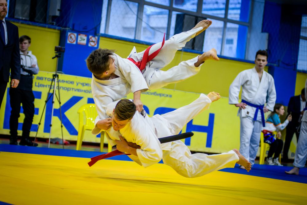 Photograph by Иванюшкин Никита