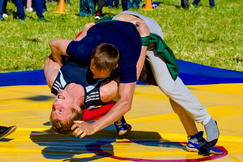 Photograph by Владимир Говоров