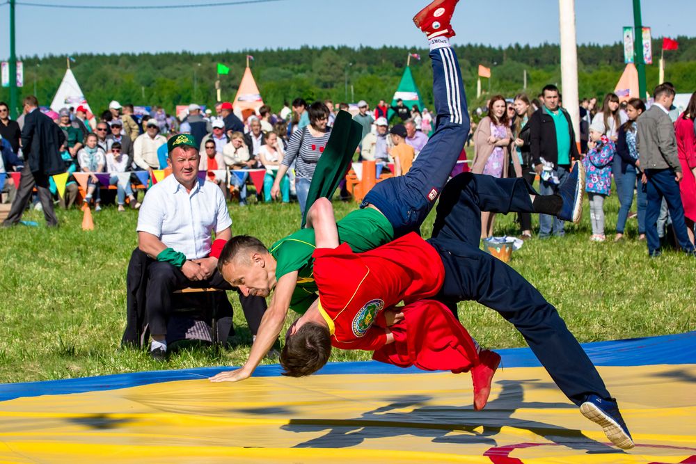 Photograph by Владимир Говоров