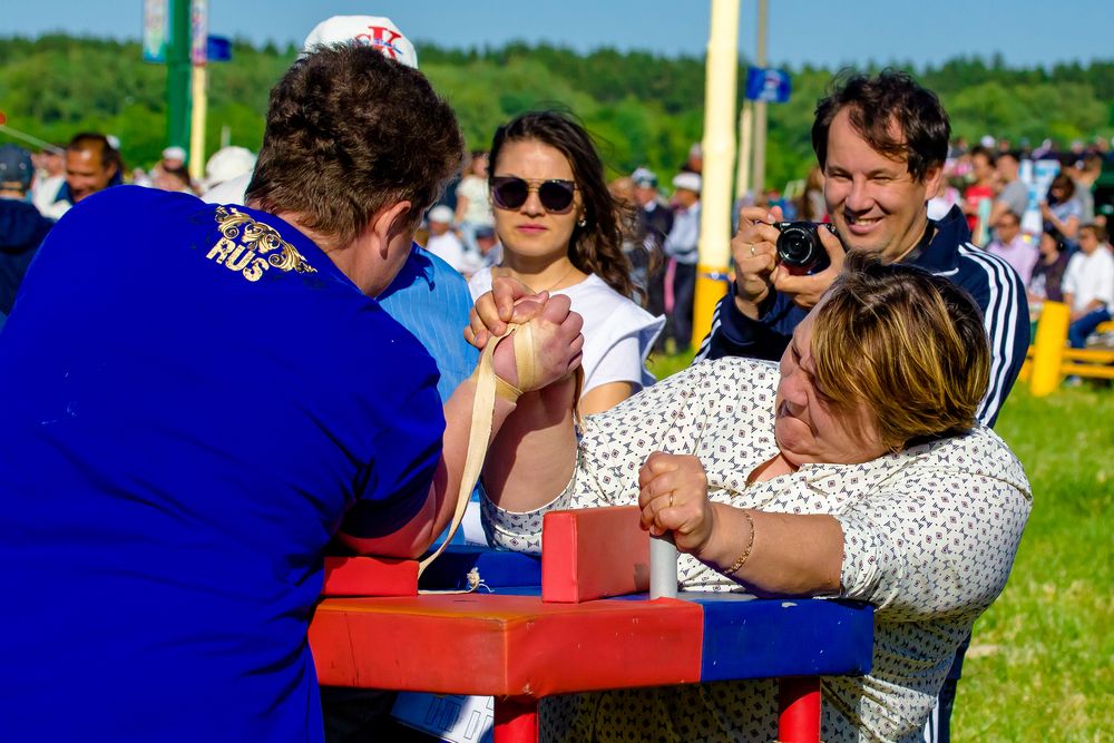 Photograph by Владимир Говоров