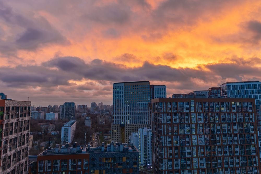 Photograph by Сергей Синякин