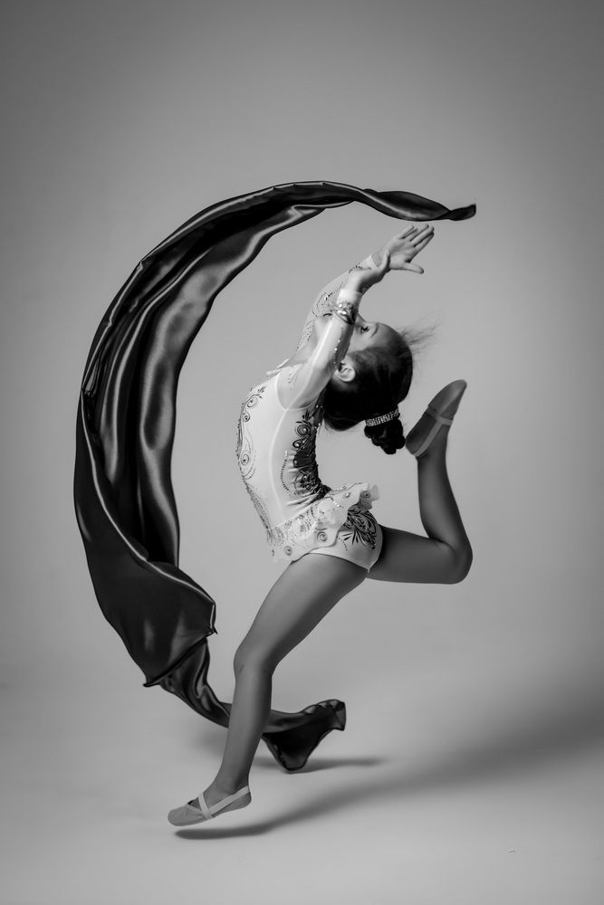 Photograph by Ольга Солодова