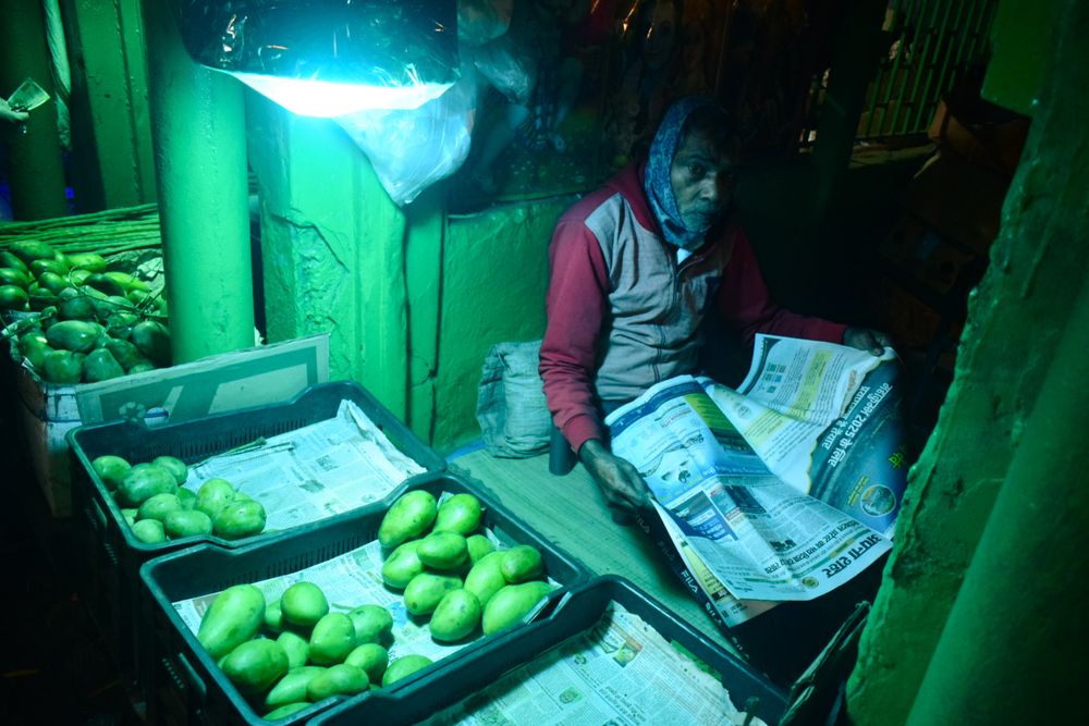 Photograph by Uddipta Banerjee