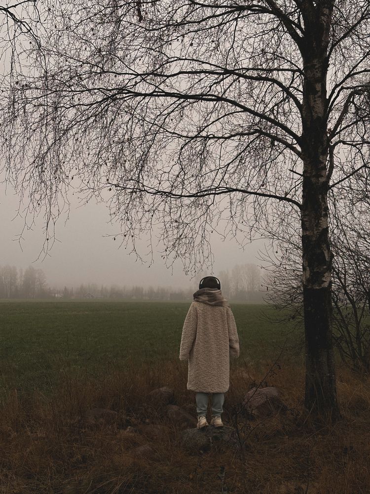 Photograph by Елена Михалева