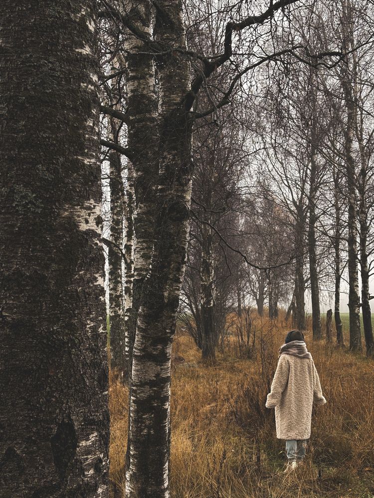 Photograph by Елена Михалева