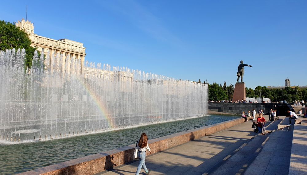 Photograph by Serge Halapin